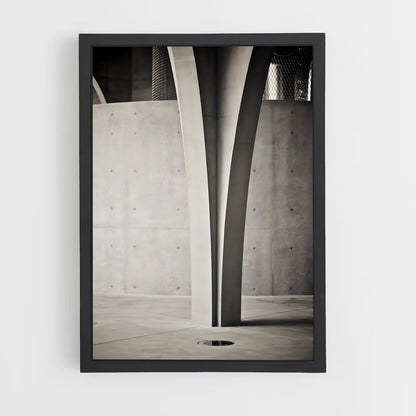 ap-columns-8 cadre Noir