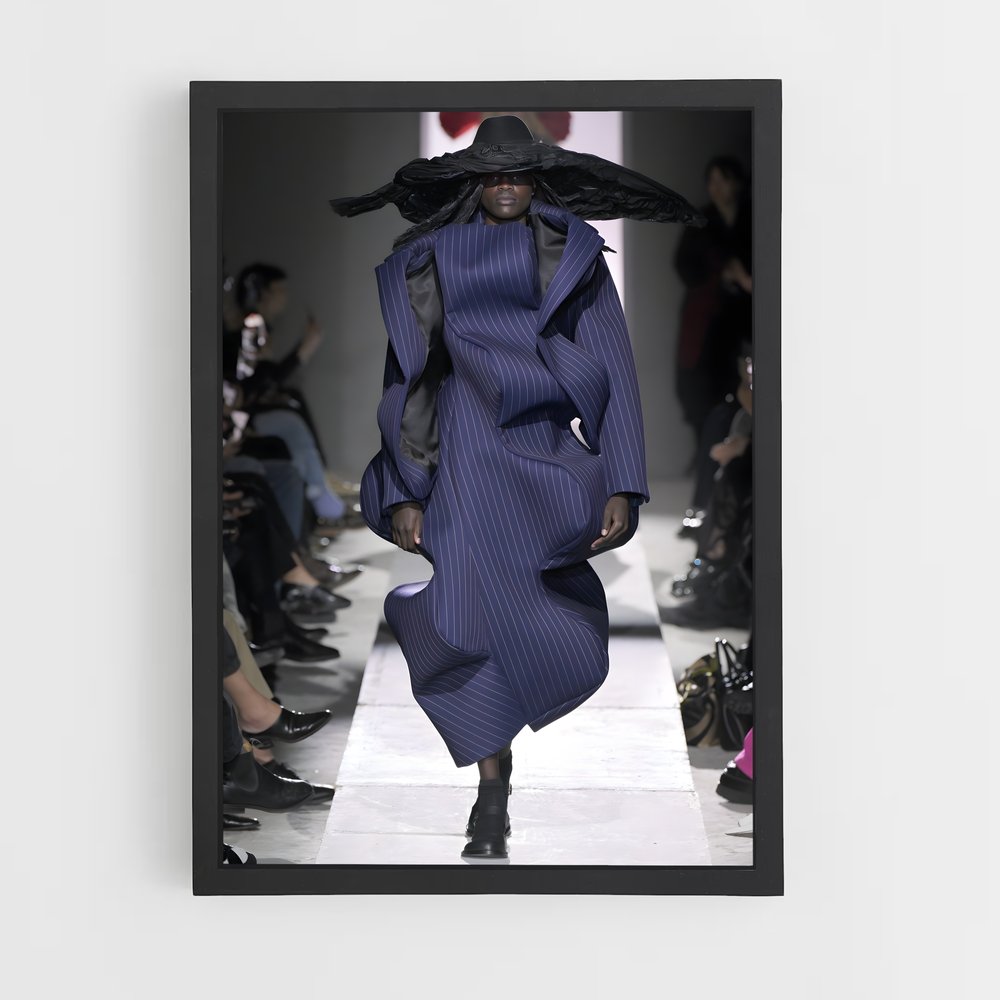 ap-comme des garcons-2 cadre Noir