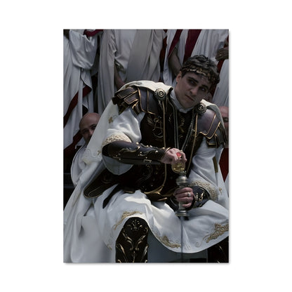 Poster Commodus 34368
