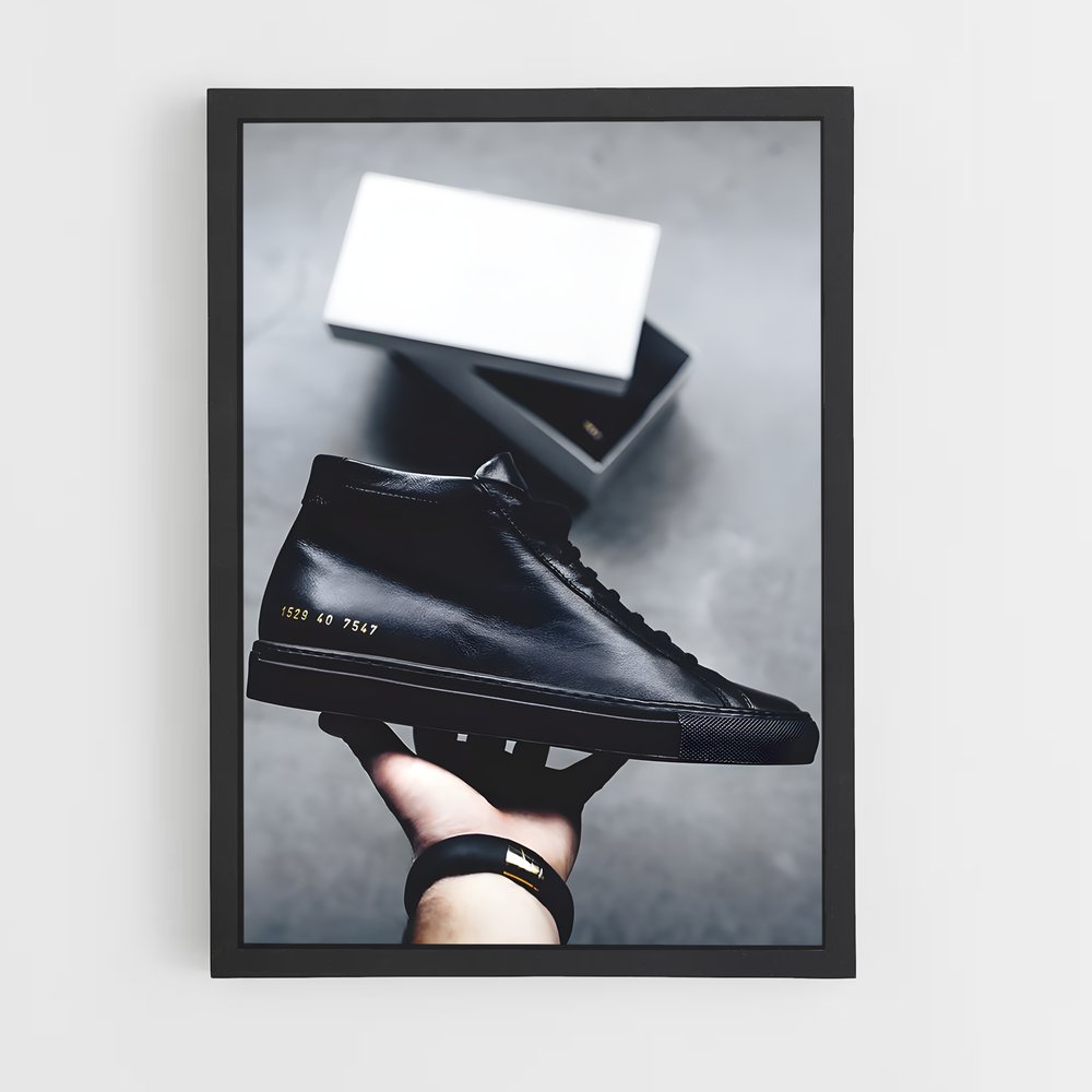 ap-common projects-3 cadre Noir