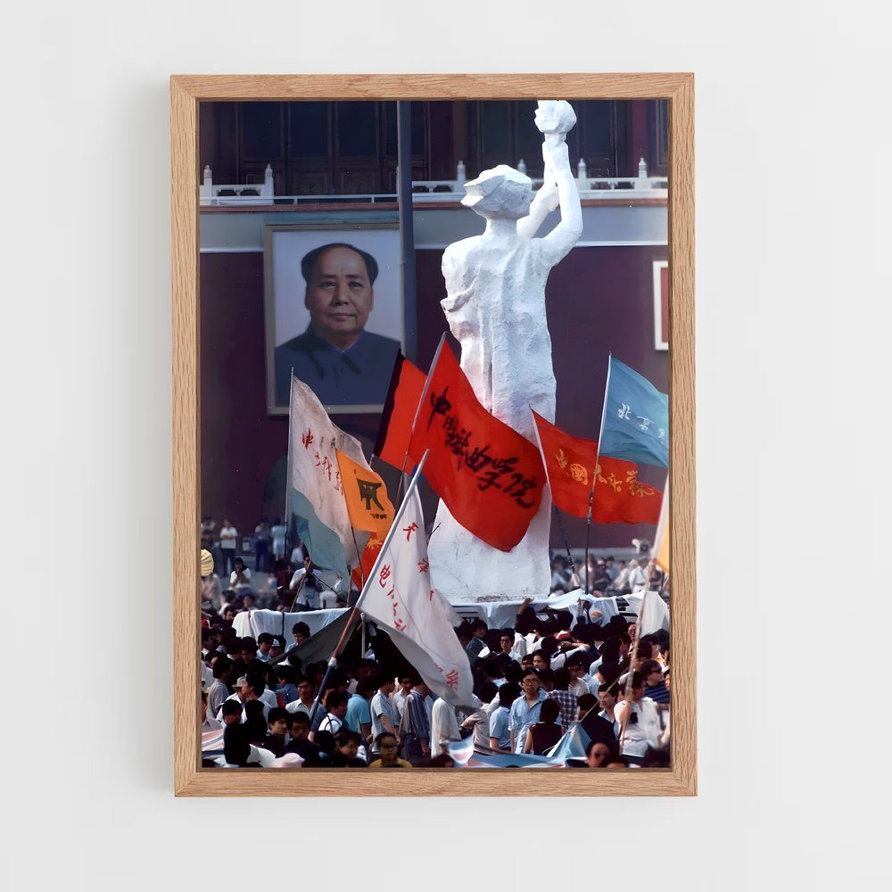 ap-communist party china-2 cadre Bois clair