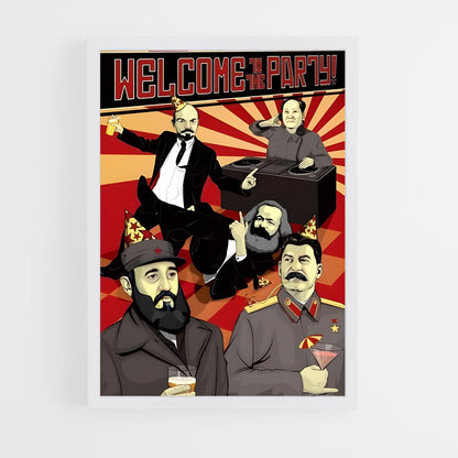 ap-communist party russia-1 cadre Blanc