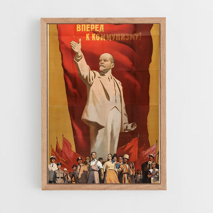 ap-communist party russia-2 cadre Bois clair