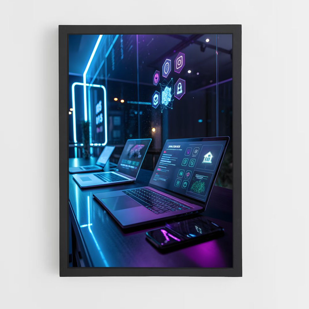 ap-computers-2 cadre Noir