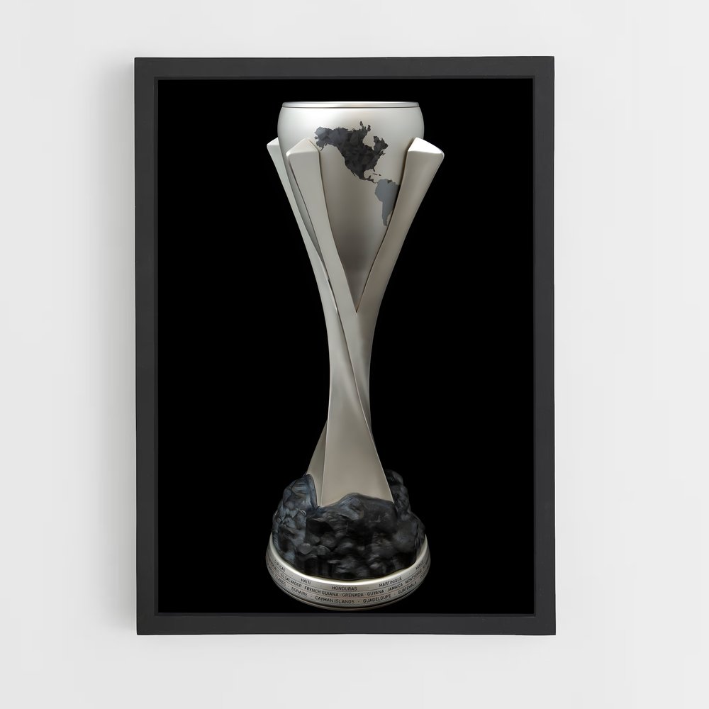 ap-concacaf nations league-1 cadre Noir