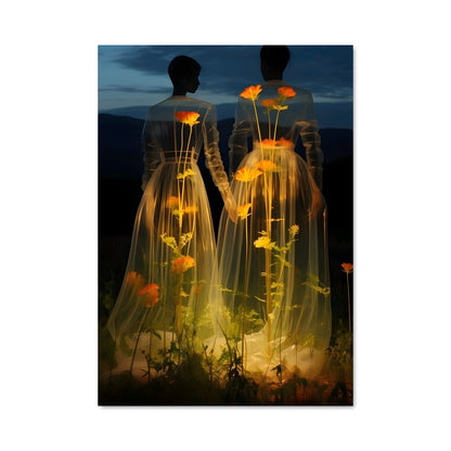 Poster Conceptual art 20996