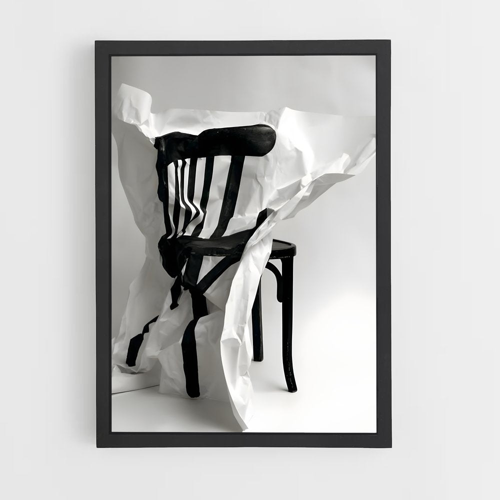 ap-conceptual art-2 cadre Noir