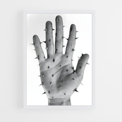 ap-conceptual art-4 cadre Blanc