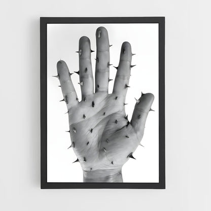 ap-conceptual art-4 cadre Noir