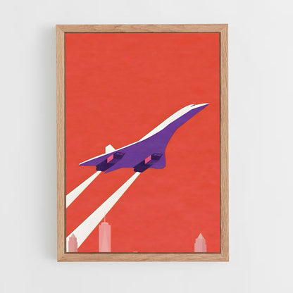 ap-concorde-3 cadre Bois clair