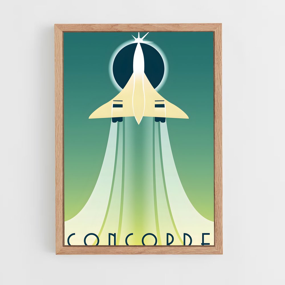 ap-concorde-5 cadre Bois clair