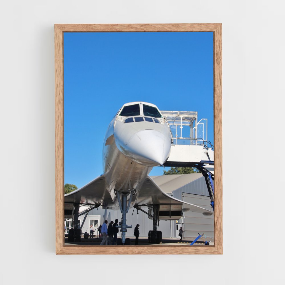 ap-concorde-6 cadre Bois clair