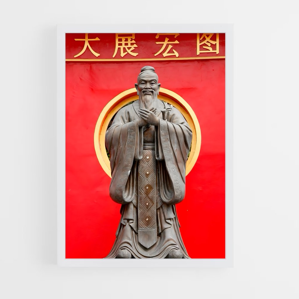ap-confucianism-1 cadre Blanc