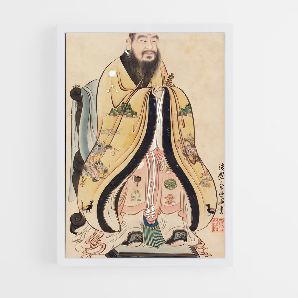 ap-confucianism-3 cadre Blanc