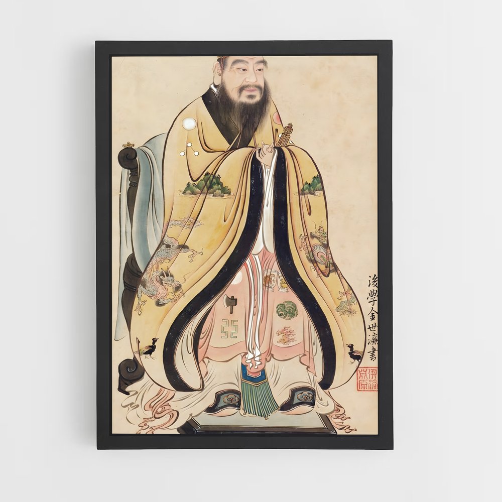 ap-confucianism-3 cadre Noir