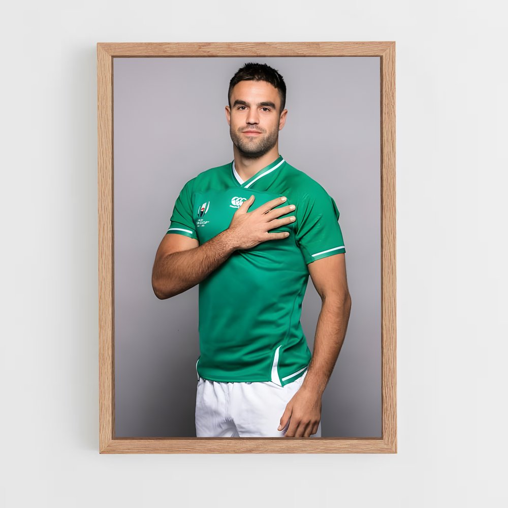 ap-conor murray-1 cadre Bois clair