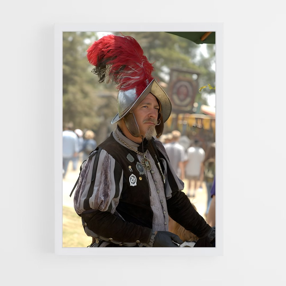 ap-conquistador-3 cadre Blanc