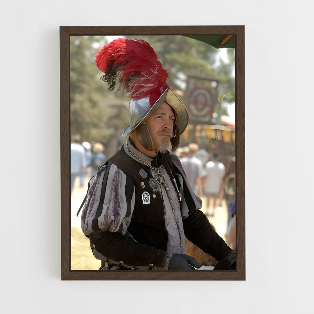 ap-conquistador-3 cadre Bois foncé