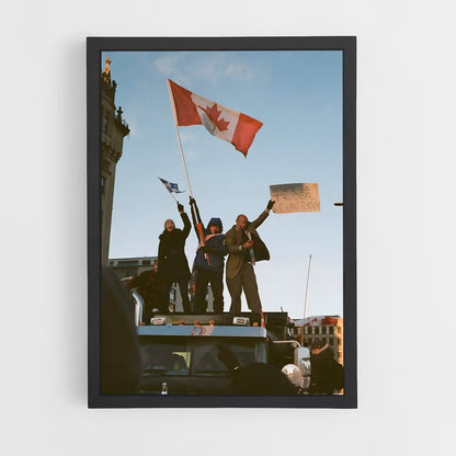 ap-conservative party canada-1 cadre Noir
