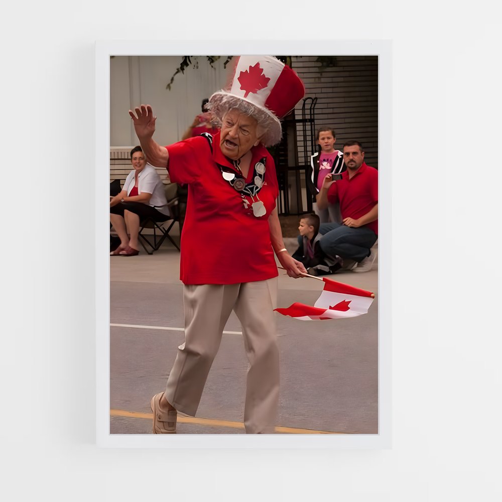 ap-conservative party canada-3 cadre Blanc