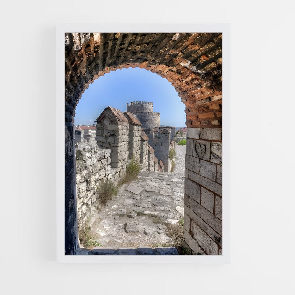 ap-constantinople-3 cadre Blanc