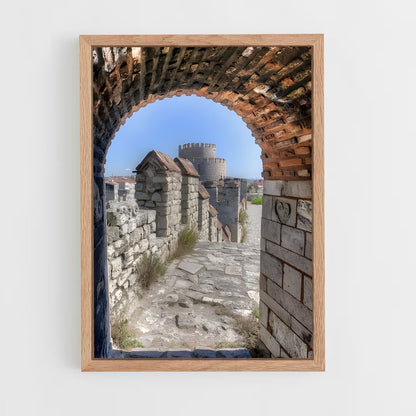 ap-constantinople-3 cadre Bois clair