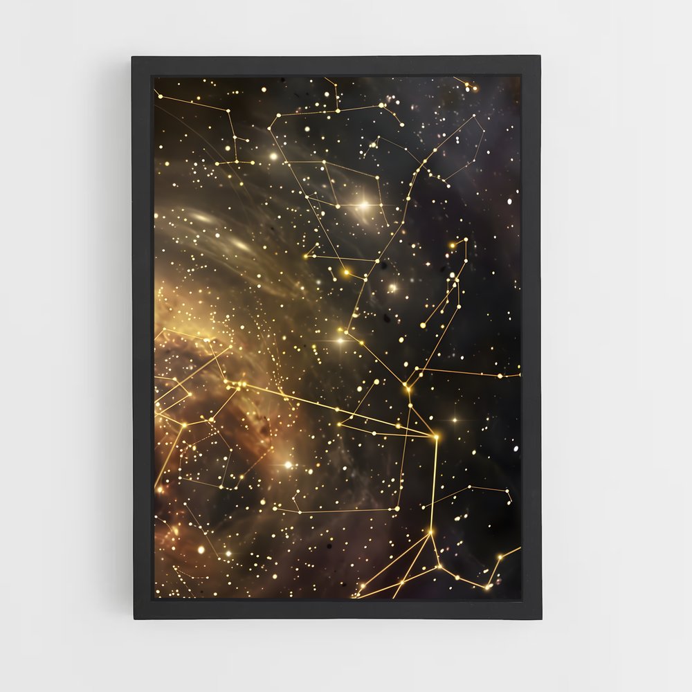 ap-constellations-3 cadre Noir