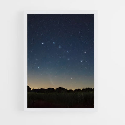ap-constellations-4 cadre Blanc