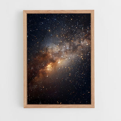 ap-constellations-5 cadre Bois clair