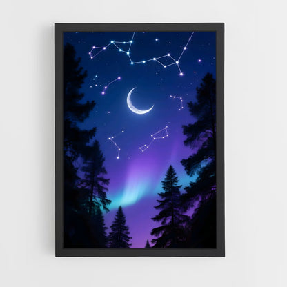 ap-constellations-6 cadre Noir