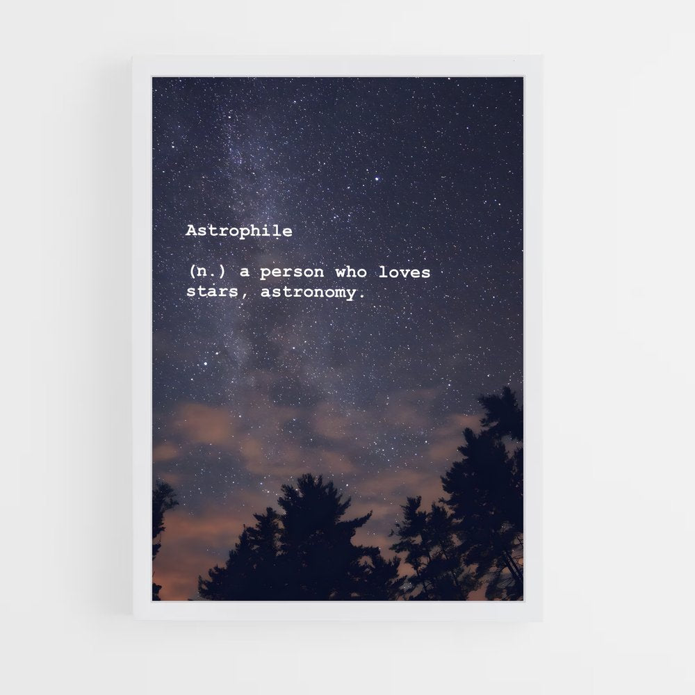 ap-constellations-8 cadre Blanc