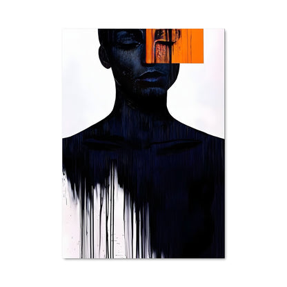 Poster Écho Binaire