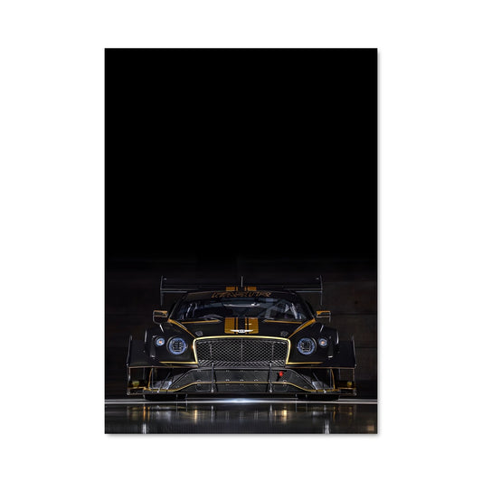 Poster Continental gt3 76252