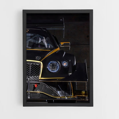 ap-continental gt3-3 cadre Noir