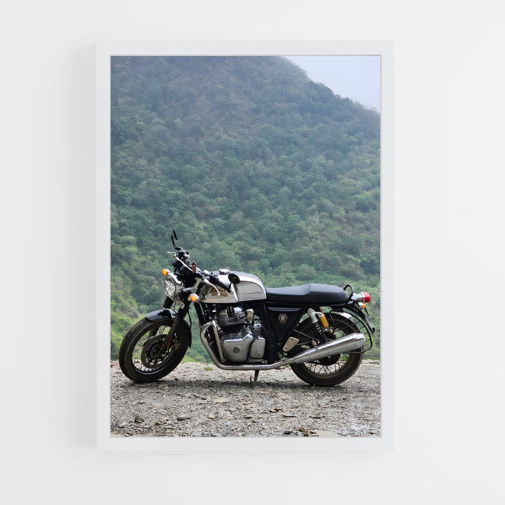 ap-continental gt 650-1 cadre Blanc