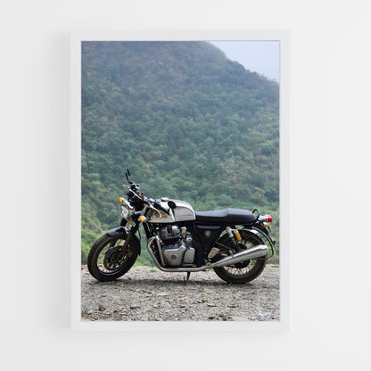 ap-continental gt 650-1 cadre Blanc