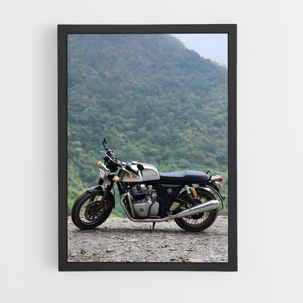 ap-continental gt 650-1 cadre Noir