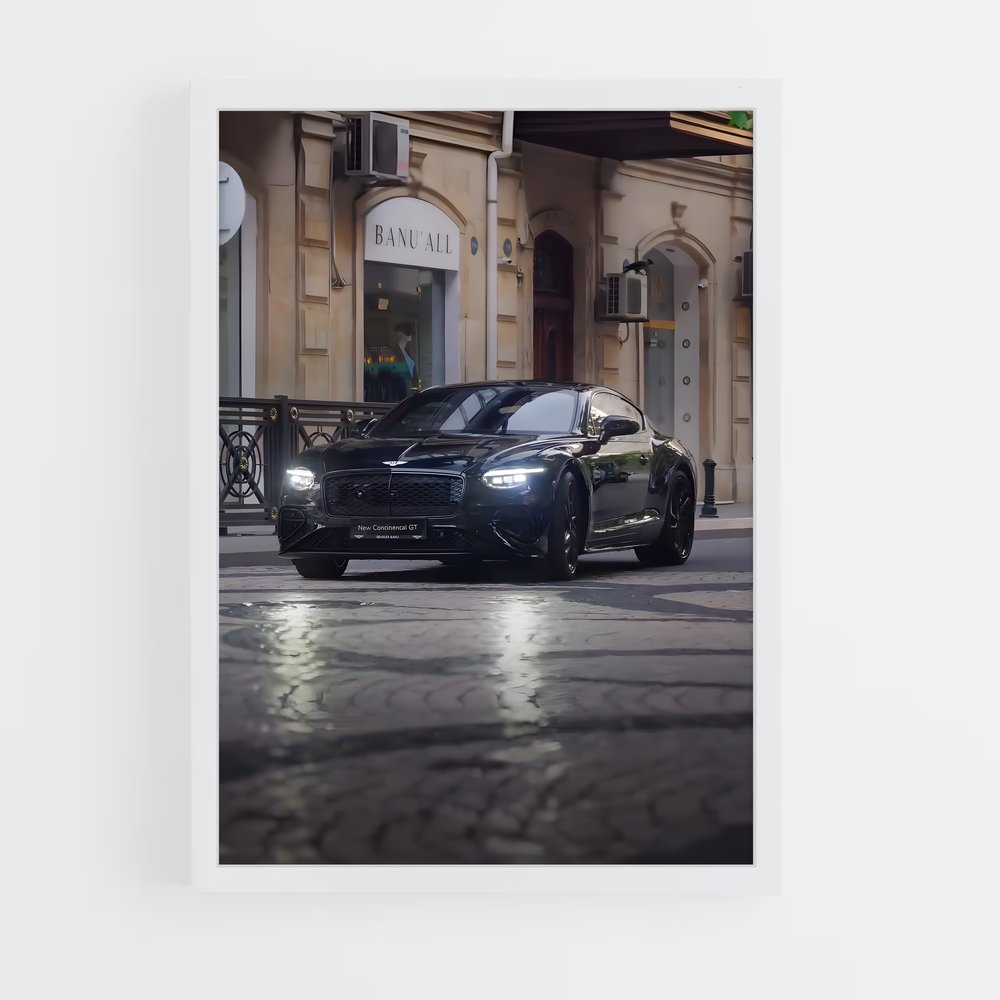 ap-continental gt speed-3 cadre Blanc