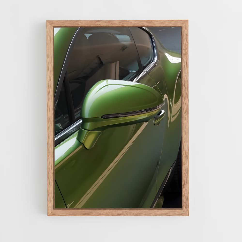ap-continental gt speed-6 cadre Bois clair