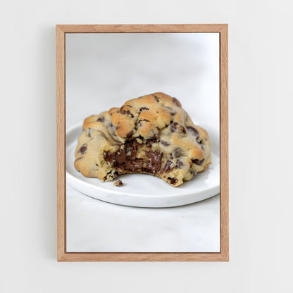 ap-cookies-13 cadre Bois clair