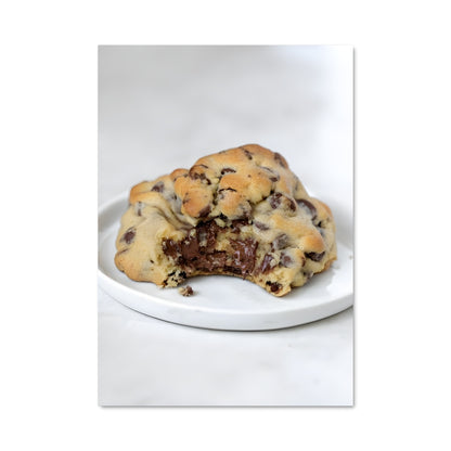 Poster Cookie Bliss