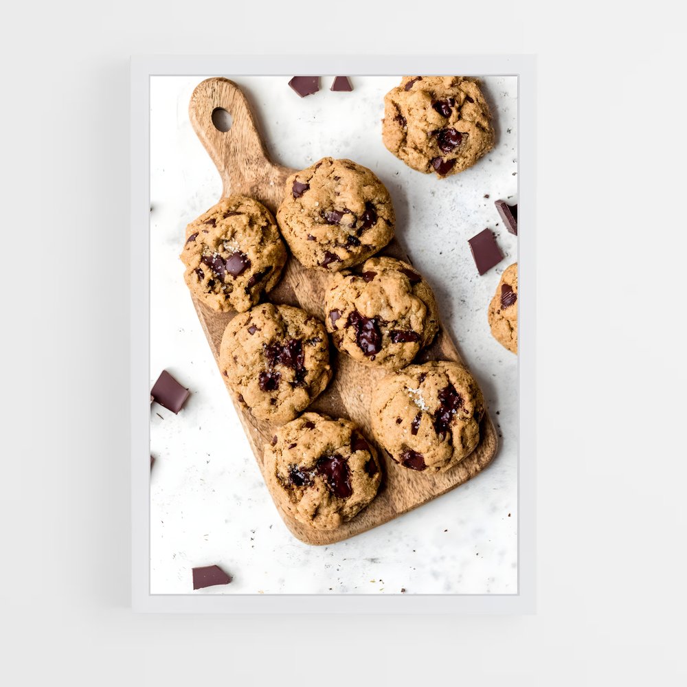 ap-cookies-15 cadre Blanc