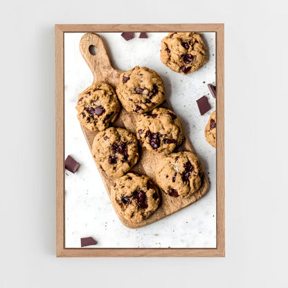 ap-cookies-15 cadre Bois clair