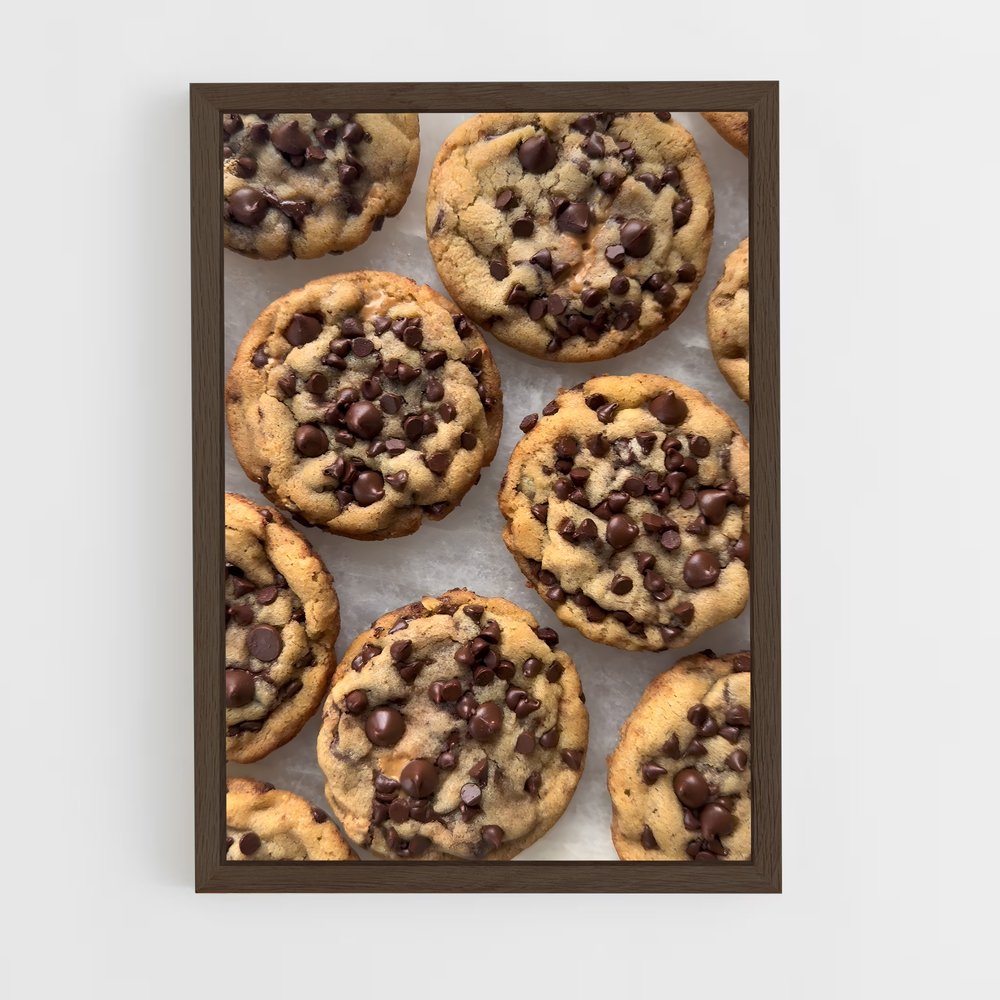 ap-cookies-3 cadre Bois foncé