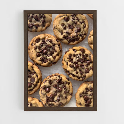 ap-cookies-3 cadre Bois foncé