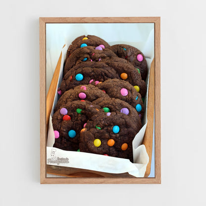 ap-cookies-4 cadre Bois clair