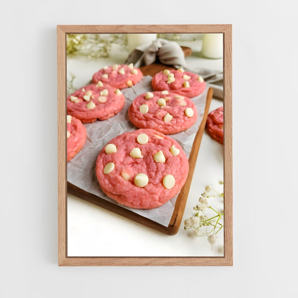 ap-cookies-6 cadre Bois clair