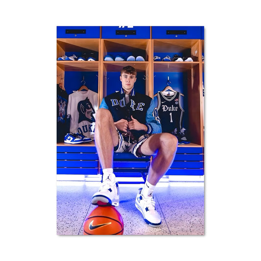 Poster Dunkin' Dreams
