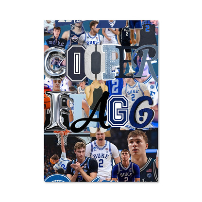Poster Duke's Glory