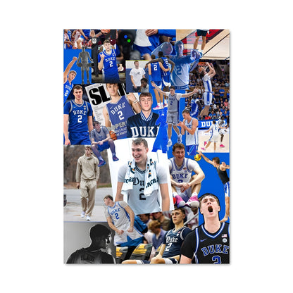 Poster Dunk Champions